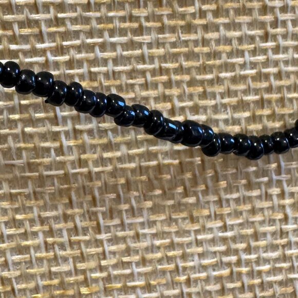 5 Dainty Beaded Necklaces - Picture 3 of 12